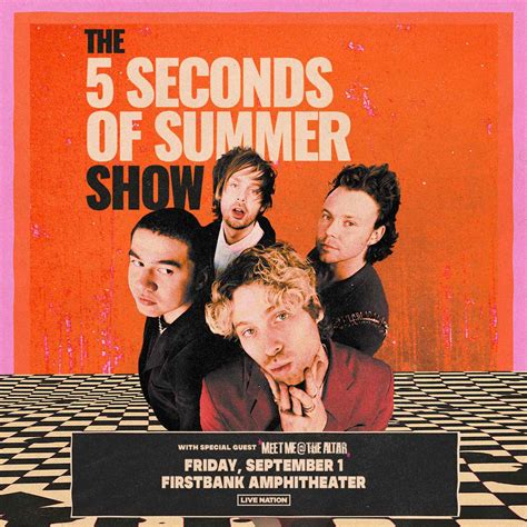 5sos philly 2023|5 Seconds of Summer in Philadelphia, PA